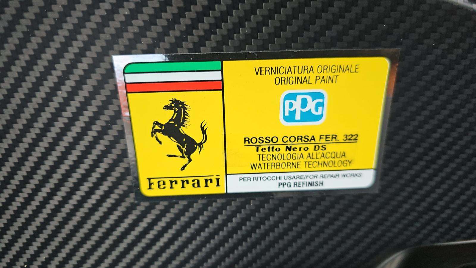 2021 Ferrari SF90 Stradale Base AWD