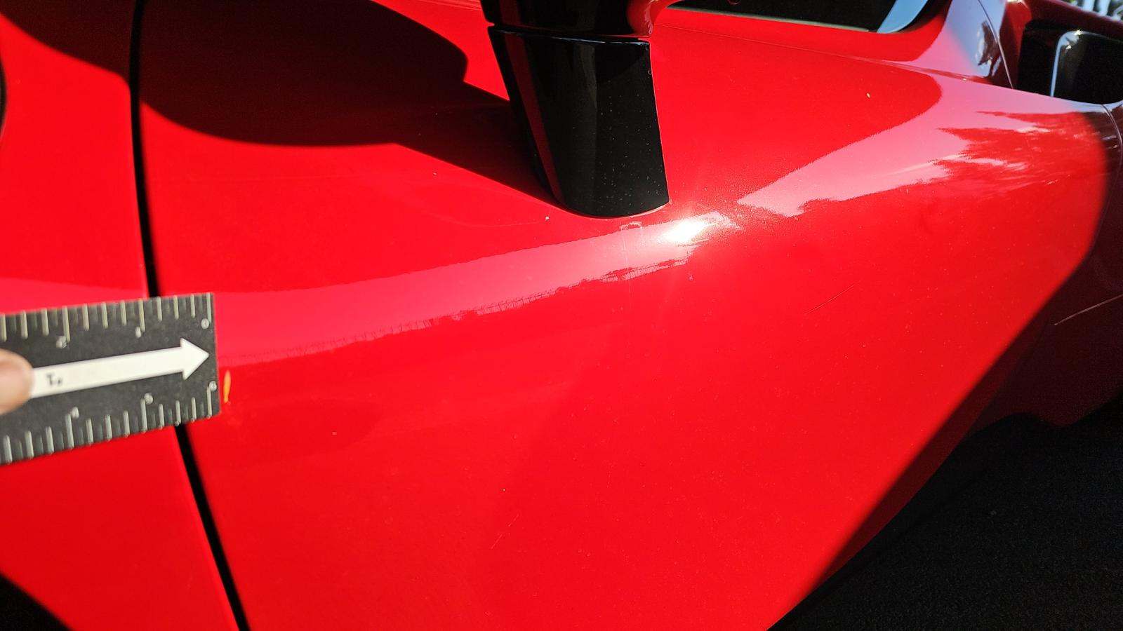 2021 Ferrari SF90 Stradale Base AWD