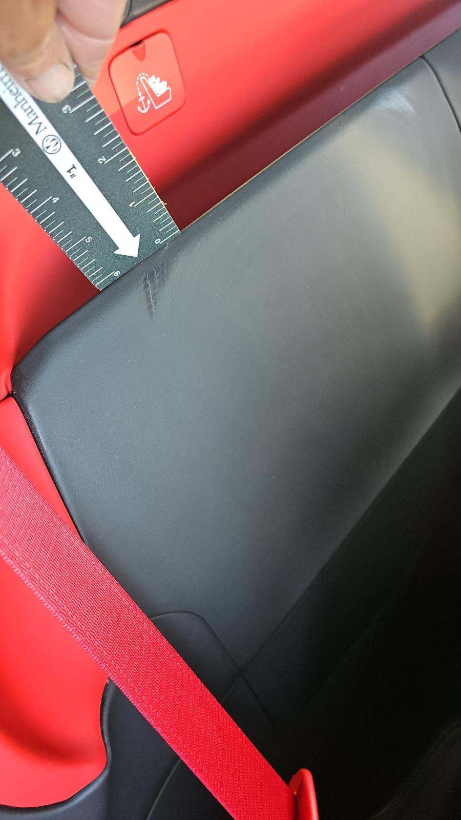 2021 Ferrari SF90 Stradale Base AWD