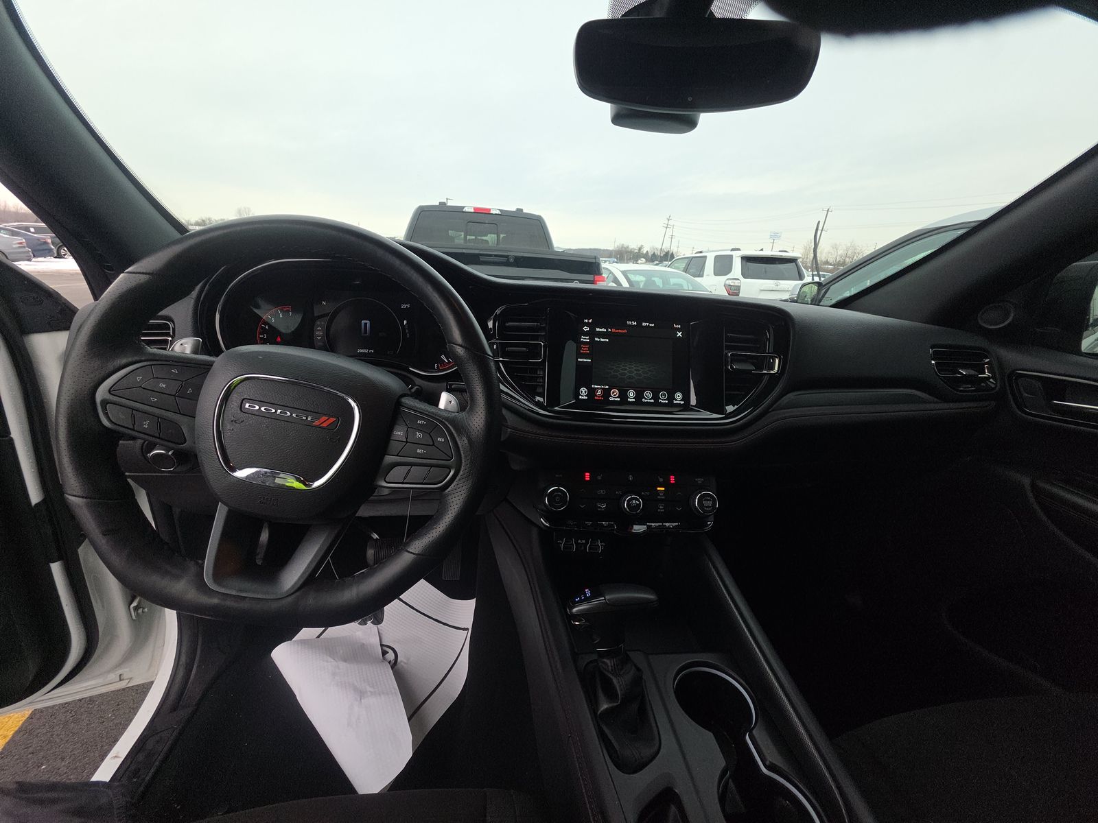 2023 Dodge Durango GT AWD