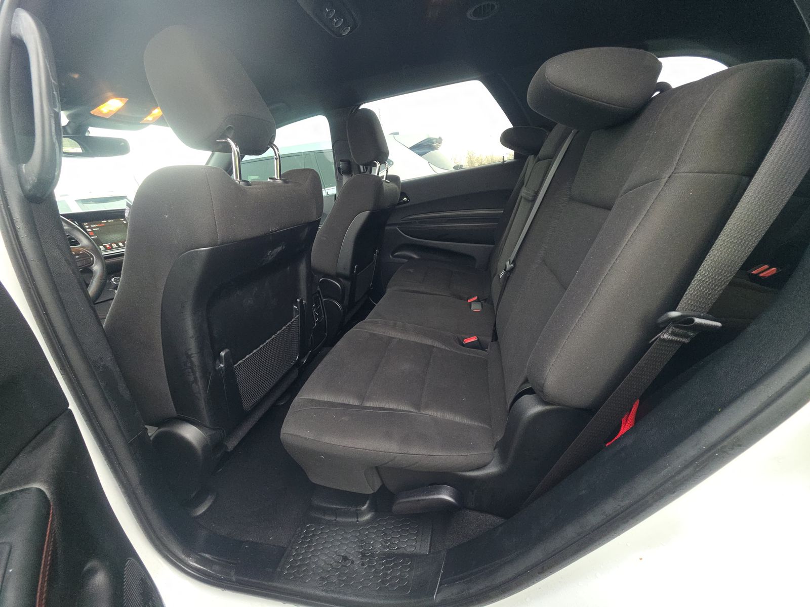 2023 Dodge Durango GT AWD