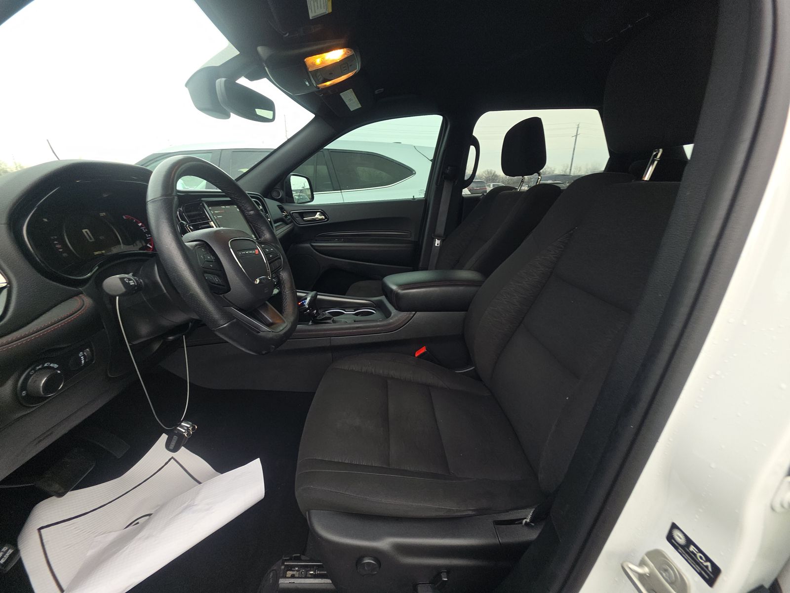 2023 Dodge Durango GT AWD