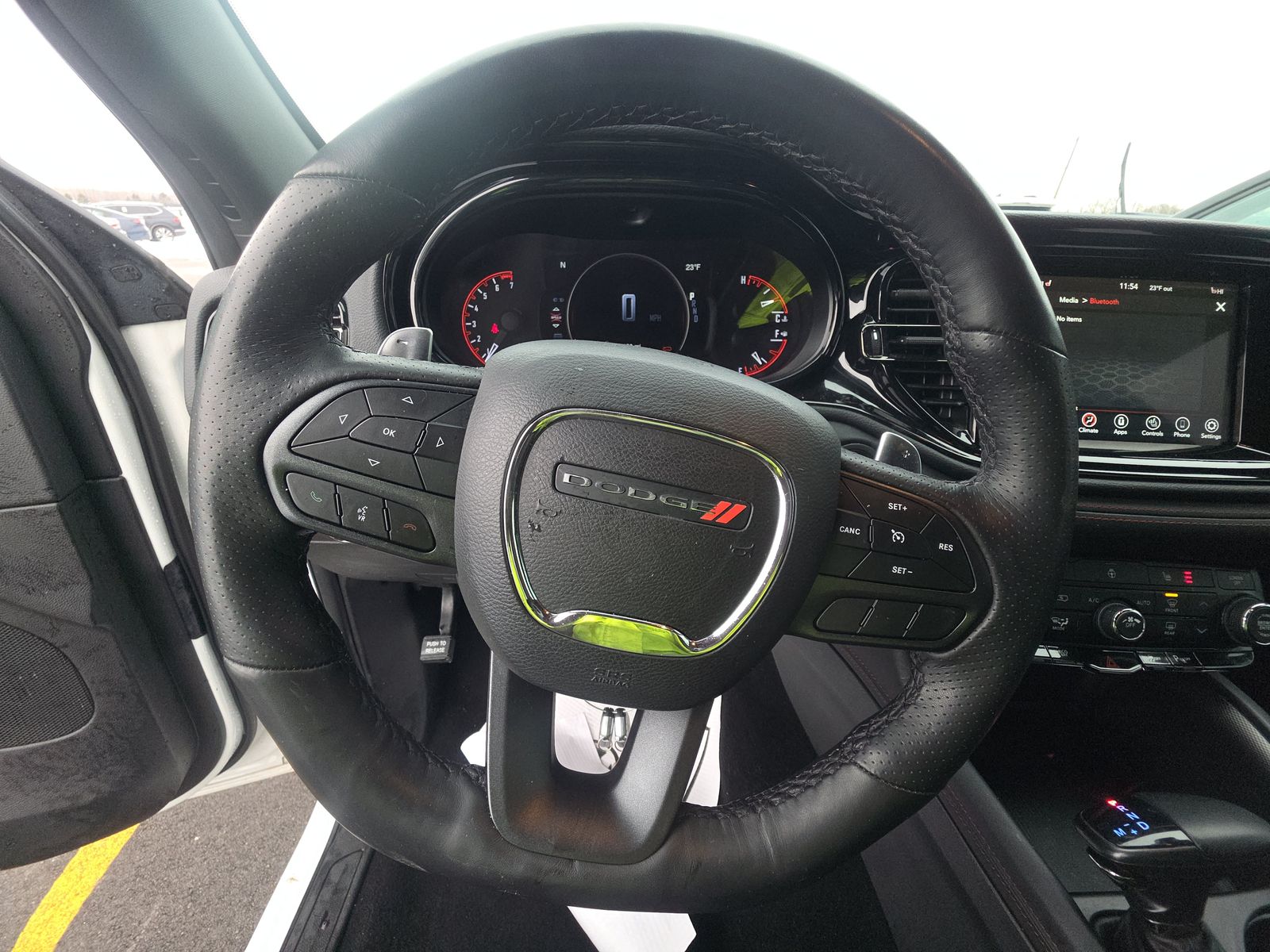 2023 Dodge Durango GT AWD