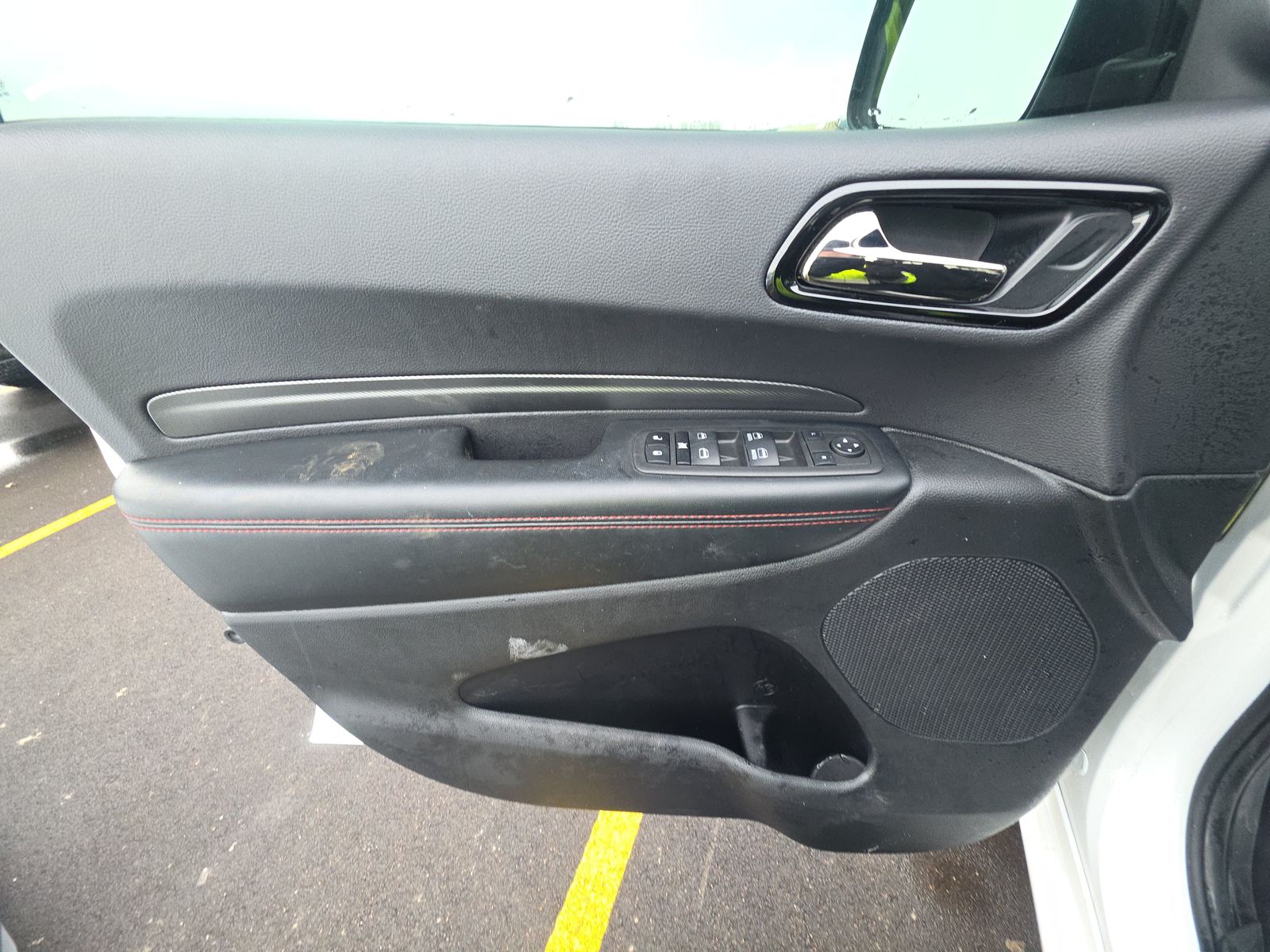 2023 Dodge Durango GT AWD