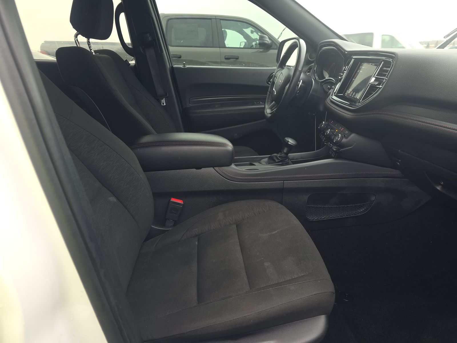 2023 Dodge Durango GT AWD