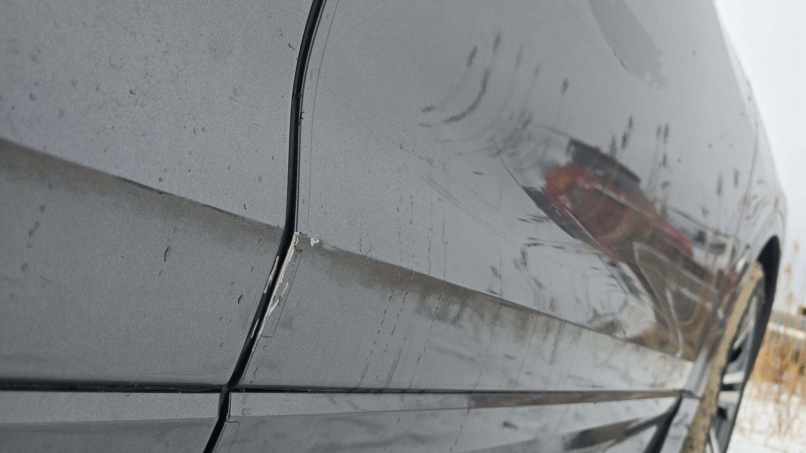 2019 Audi Q8 Prestige AWD