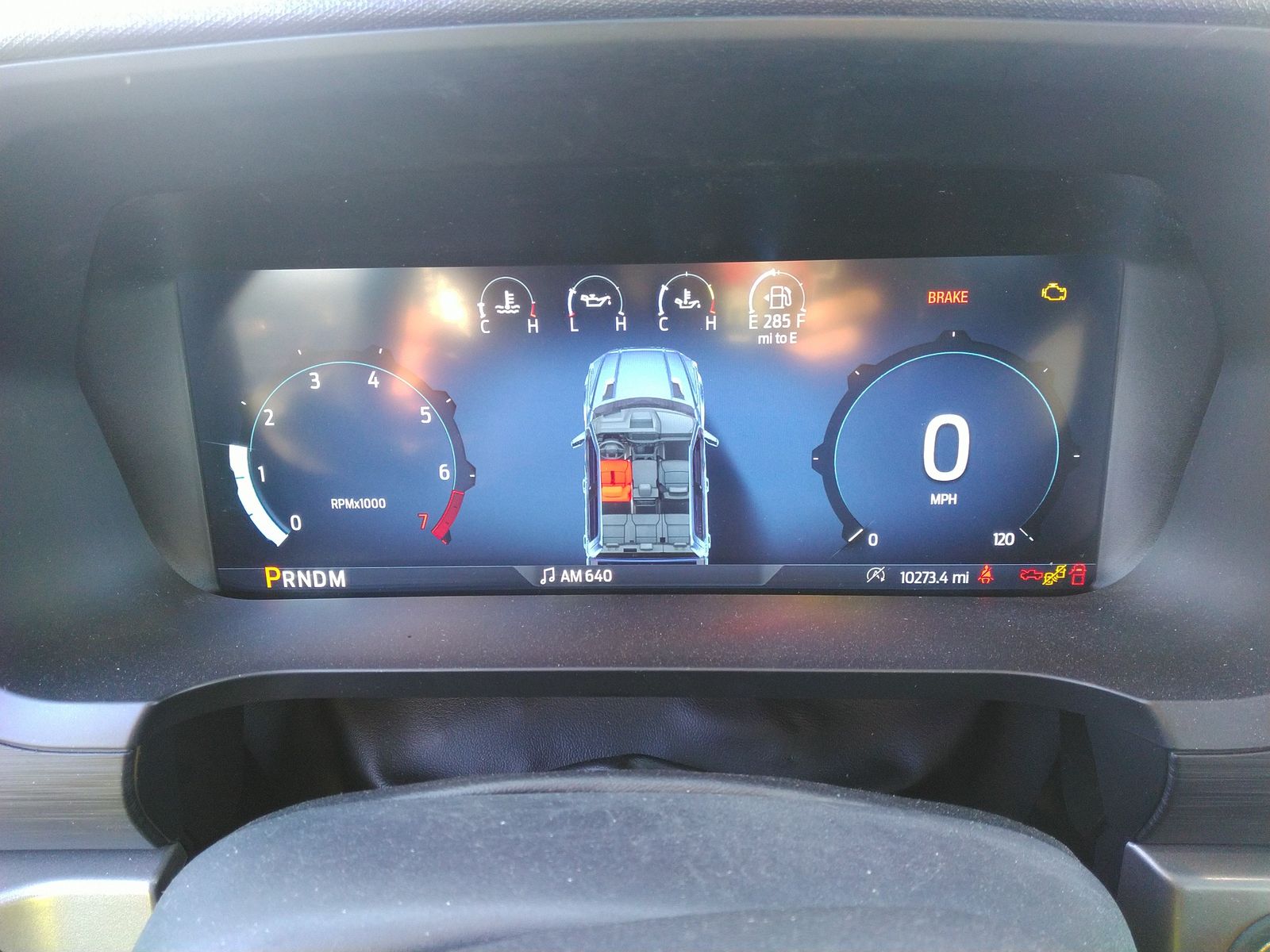 2024 Ford F-150 XLT RWD