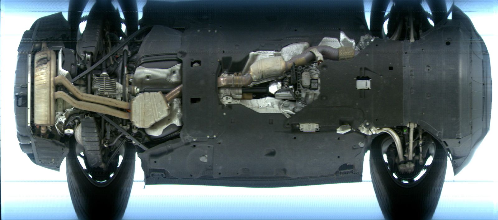 2022 Porsche Cayenne E-Hybrid AWD