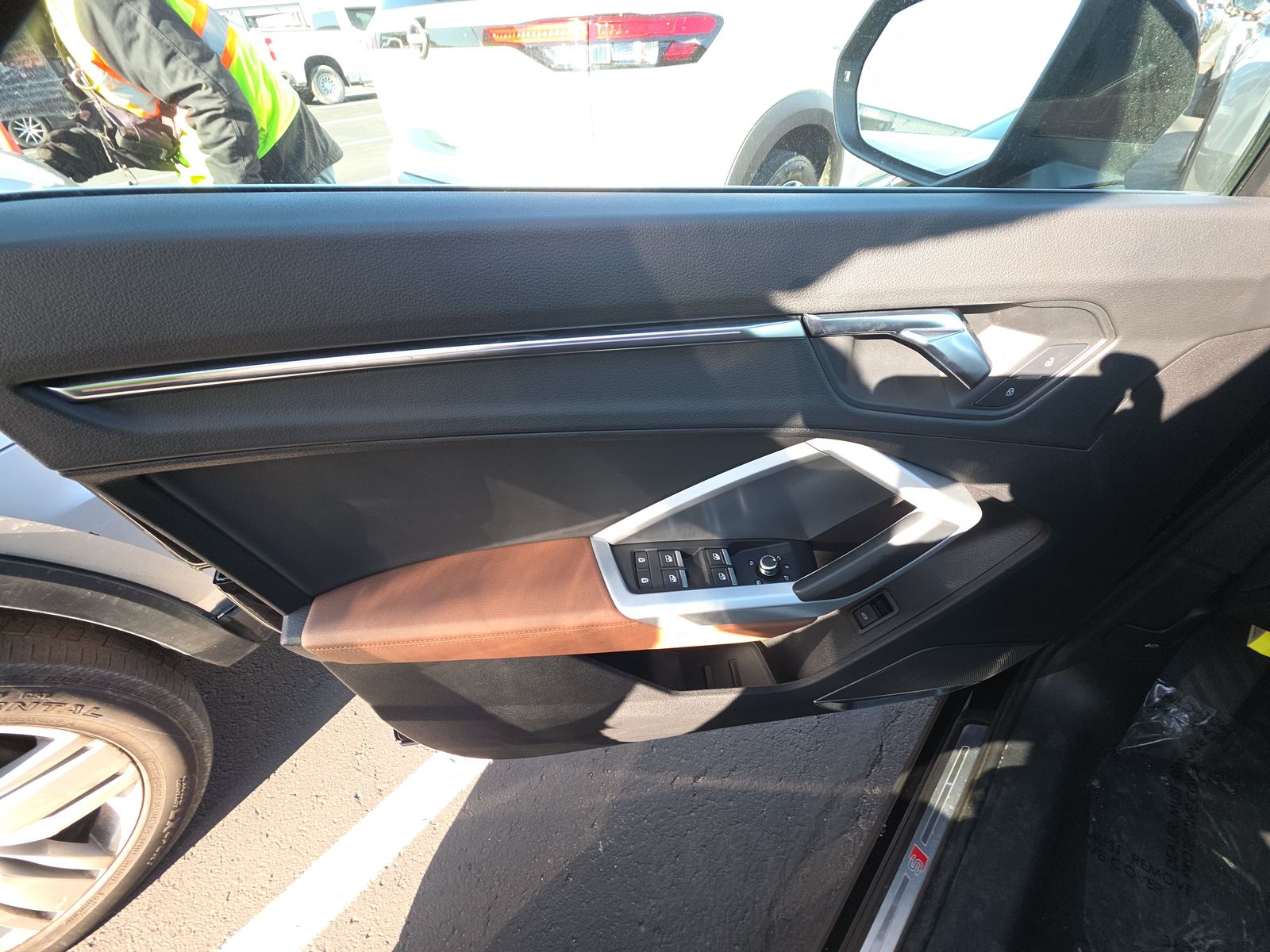 2021 Audi Q3 2.0T Premium Plus AWD