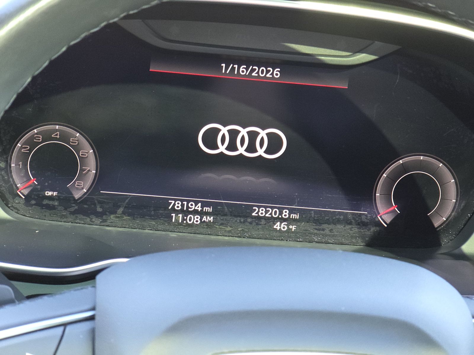 2021 Audi Q3 2.0T Premium Plus AWD