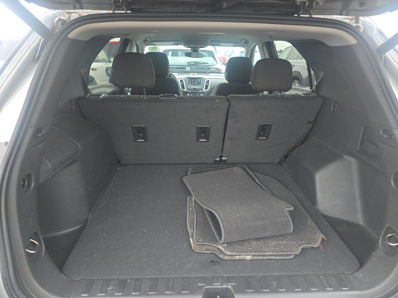 2024 Chevrolet Equinox LT AWD