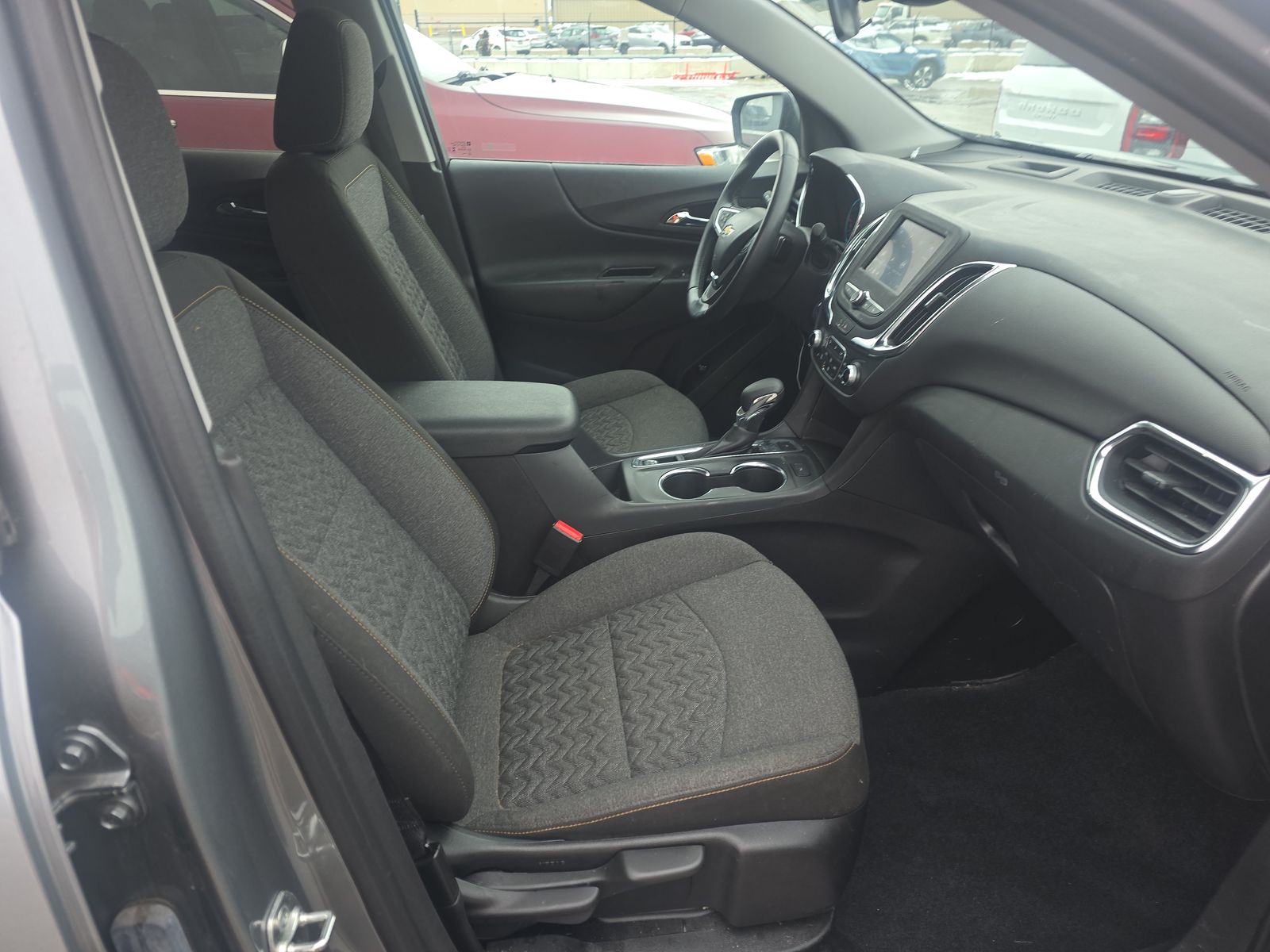 2024 Chevrolet Equinox LT AWD