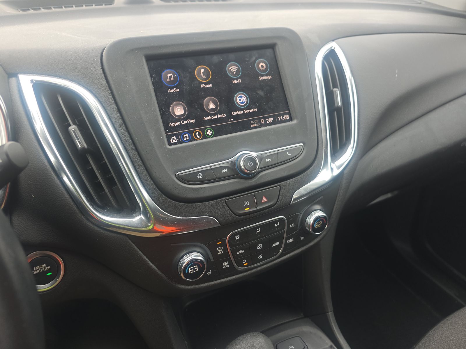 2024 Chevrolet Equinox LT AWD