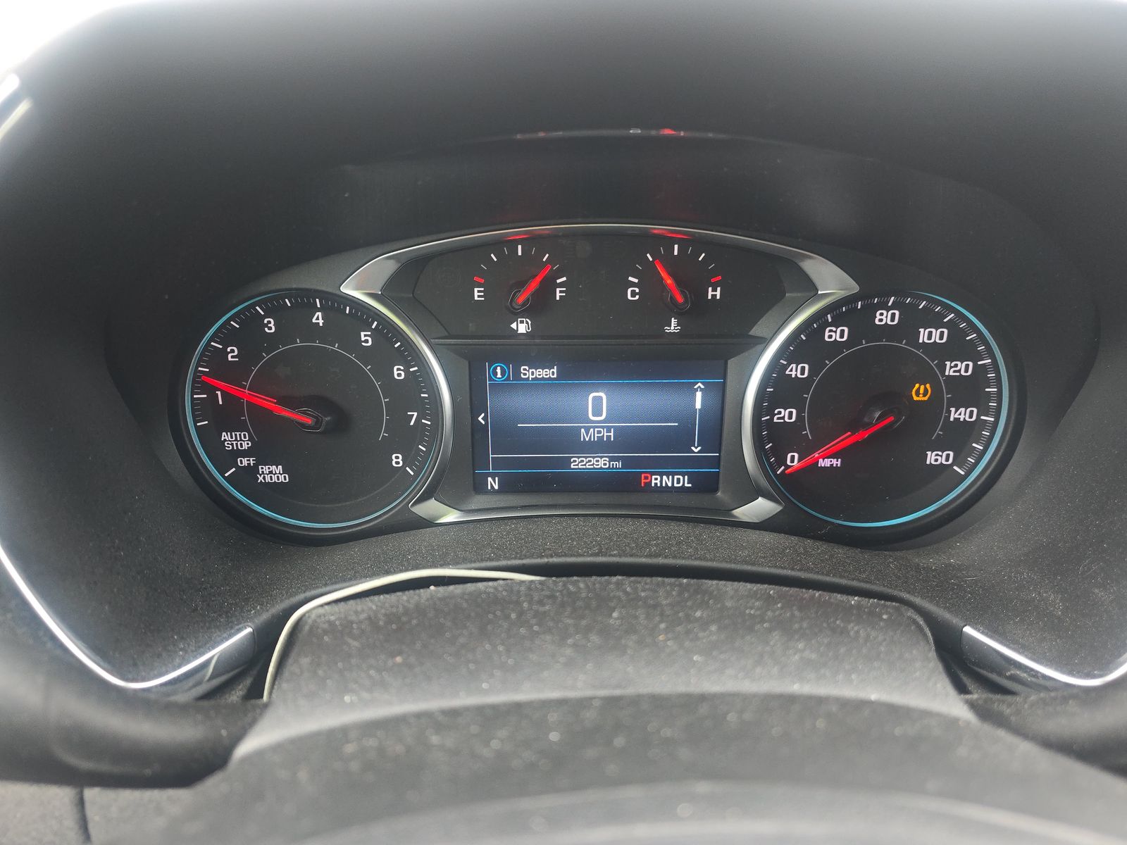 2024 Chevrolet Equinox LT AWD