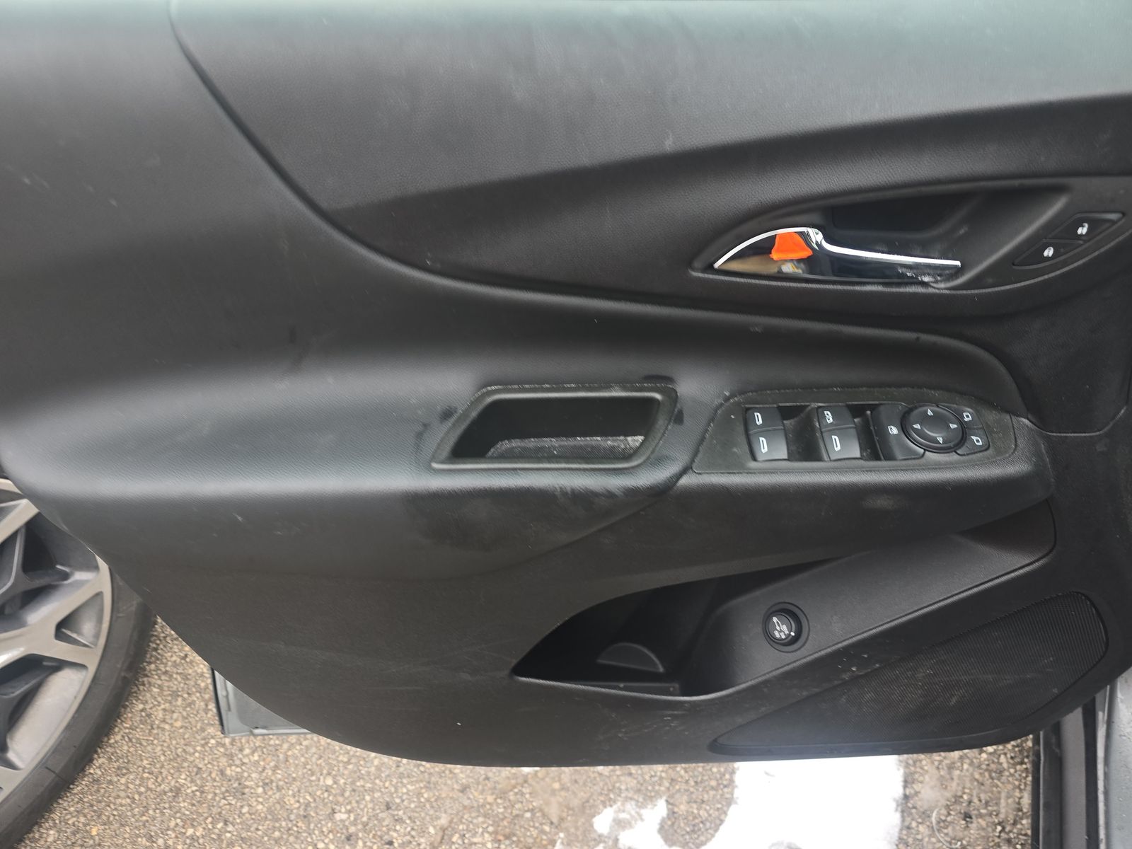 2024 Chevrolet Equinox LT AWD