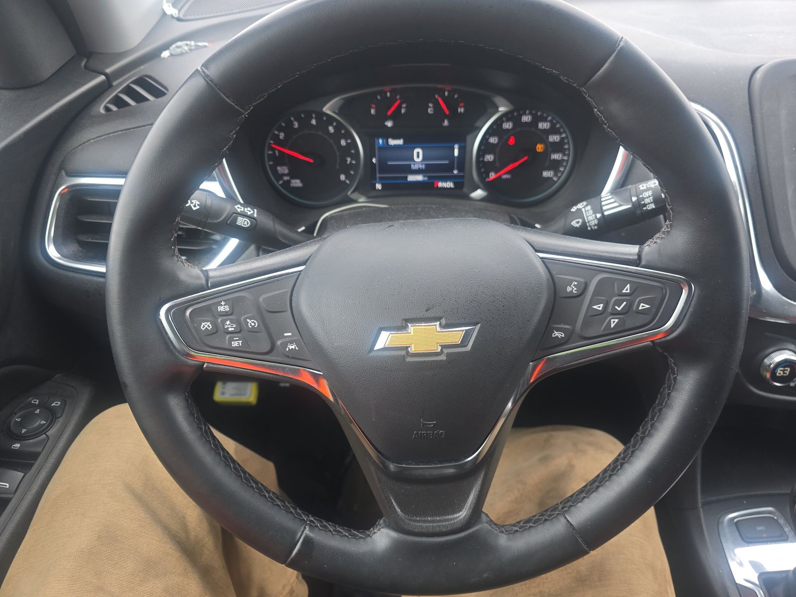 2024 Chevrolet Equinox LT AWD