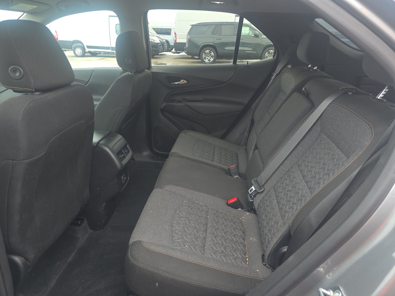 2024 Chevrolet Equinox LT AWD