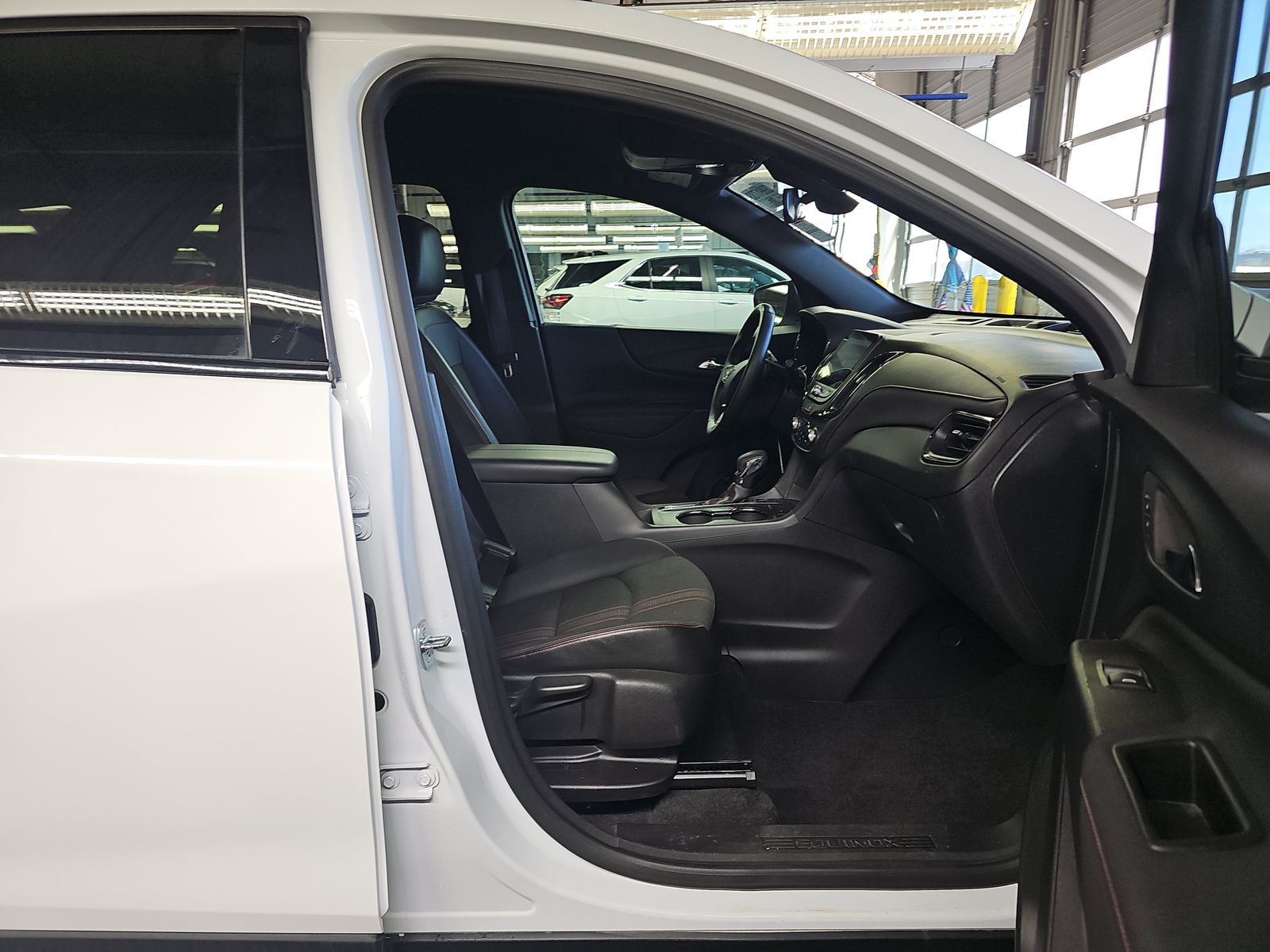 2023 Chevrolet Equinox RS AWD