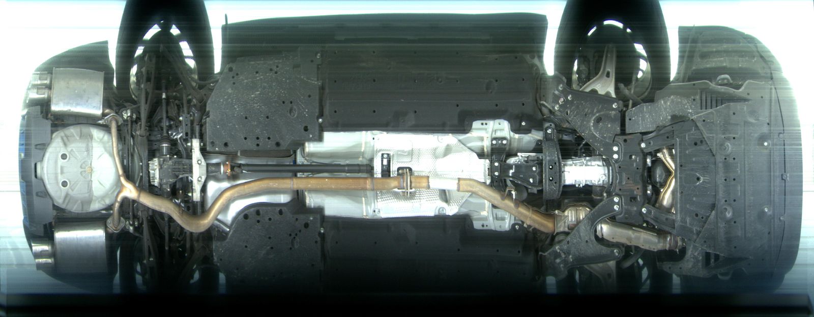 2022 Subaru WRX Limited AWD