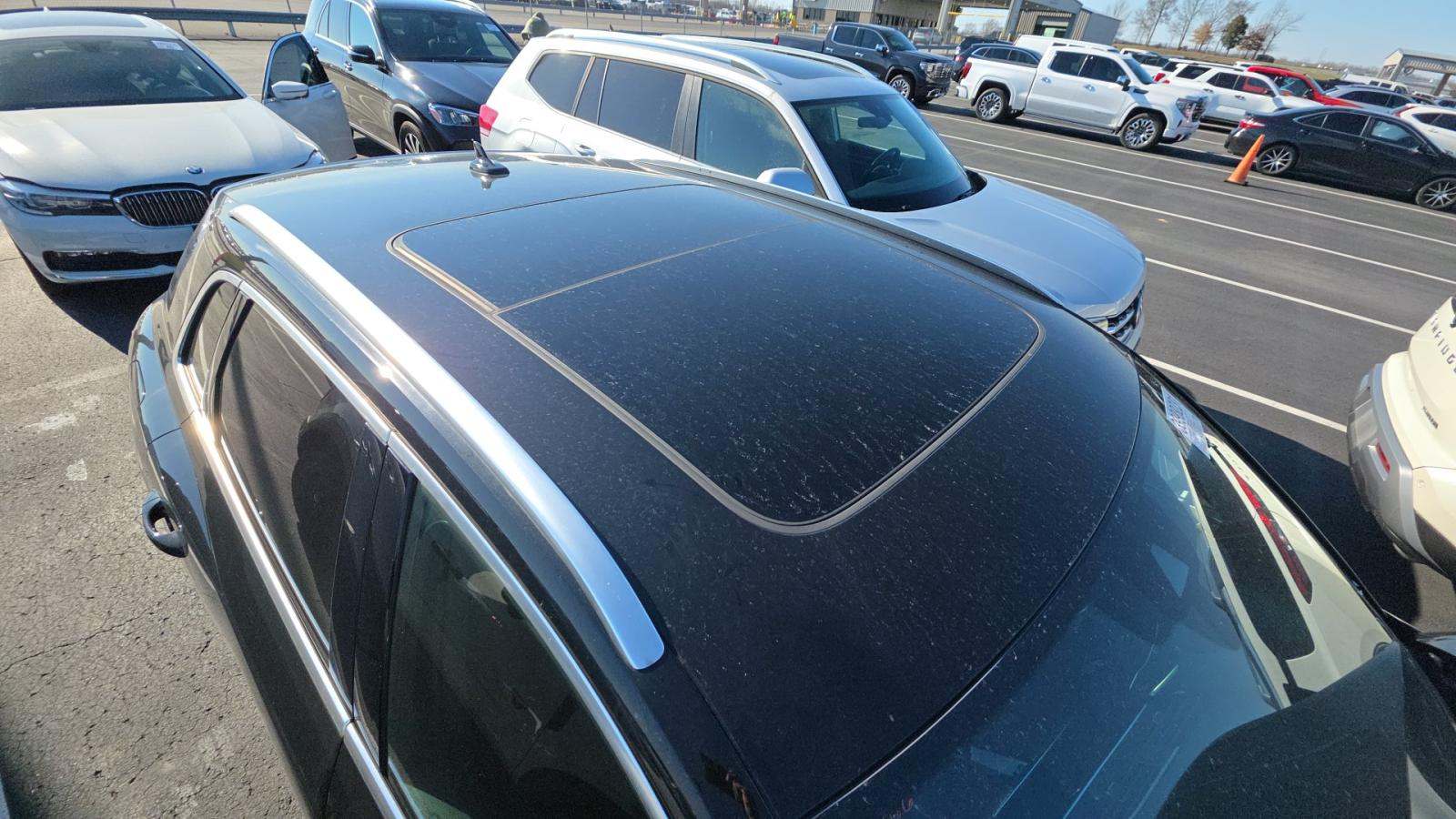 2021 Audi Q3 2.0T Premium Plus AWD