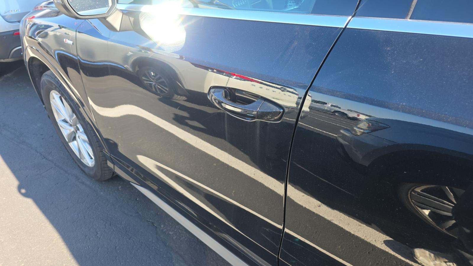 2021 Audi Q3 2.0T Premium Plus AWD