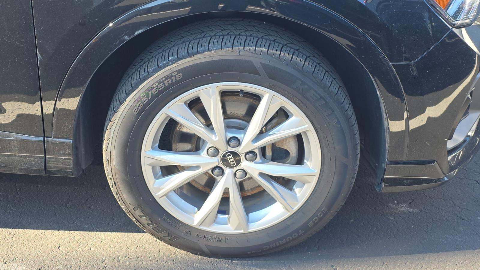 2021 Audi Q3 2.0T Premium Plus AWD