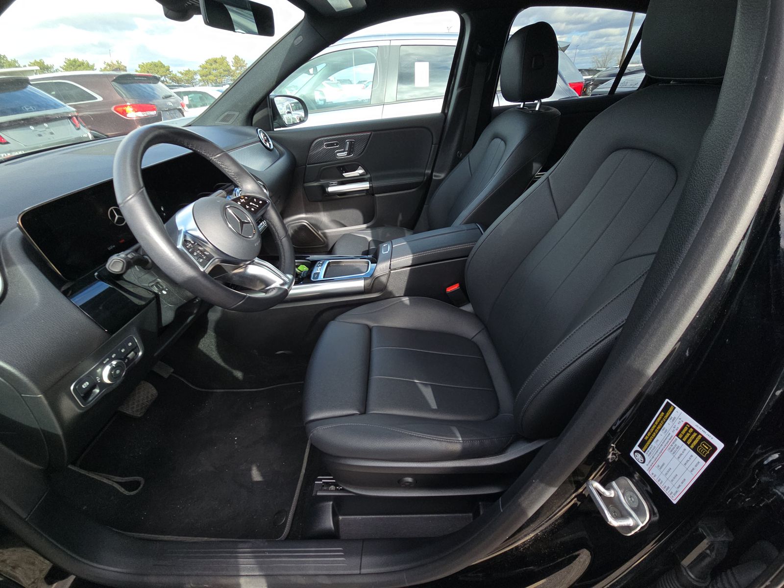 2025 Mercedes-Benz GLA GLA 250 AWD