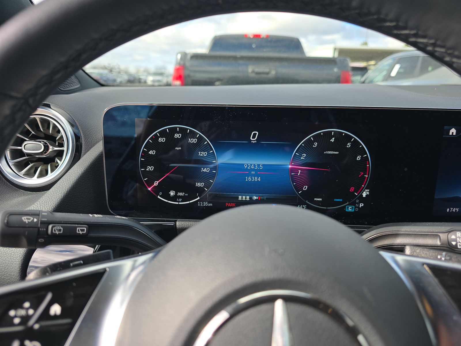 2025 Mercedes-Benz GLA GLA 250 AWD