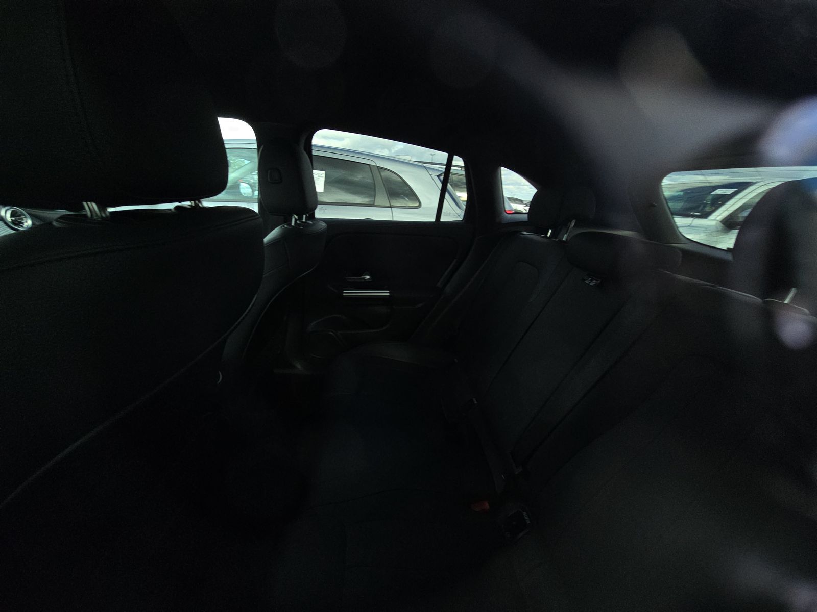 2025 Mercedes-Benz GLA GLA 250 AWD