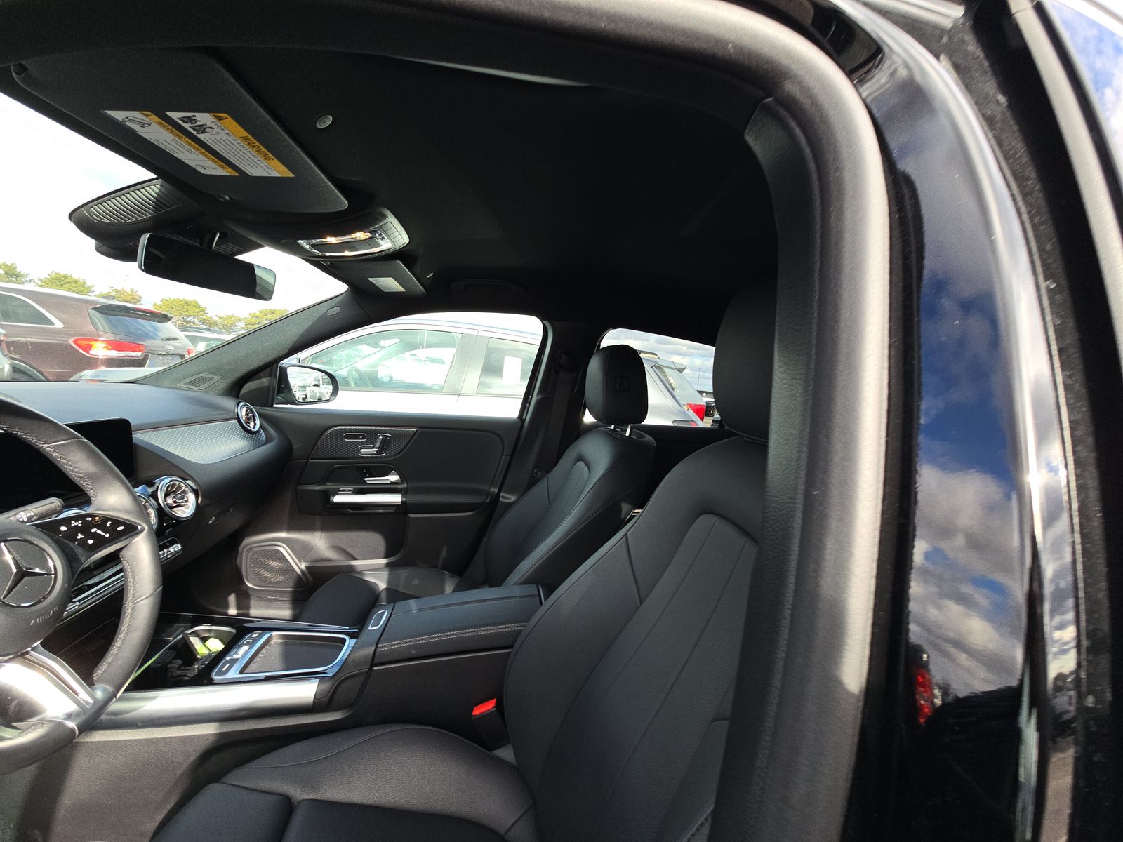 2025 Mercedes-Benz GLA GLA 250 AWD