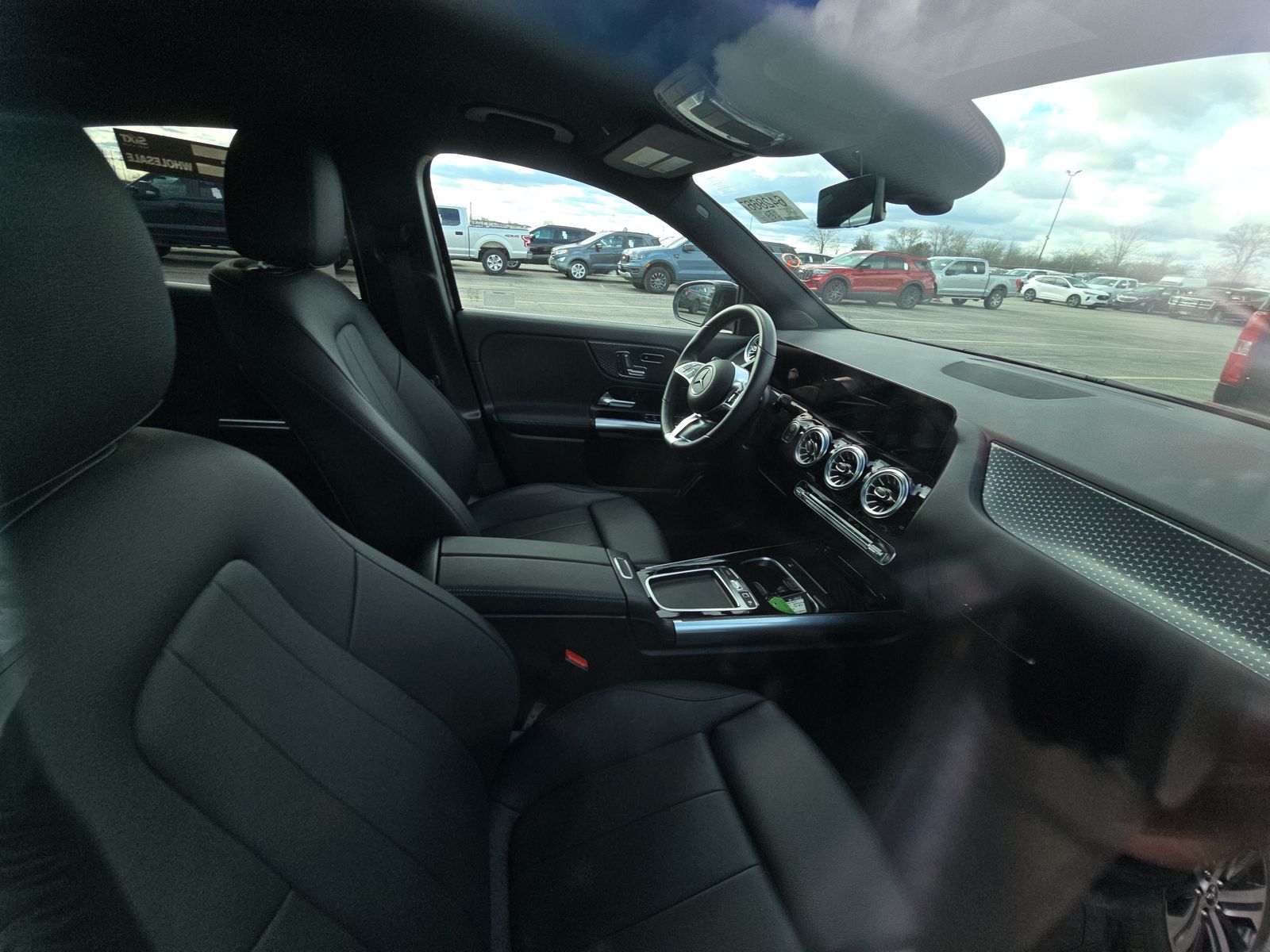 2025 Mercedes-Benz GLA GLA 250 AWD