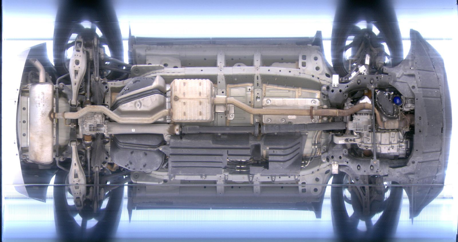 2023 Chevrolet Equinox RS AWD