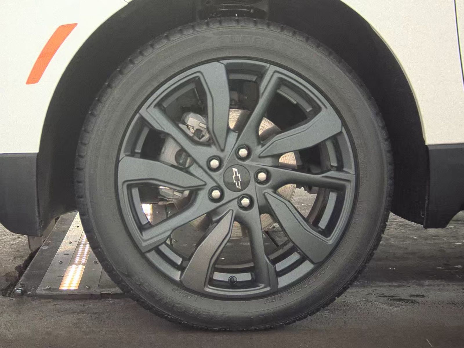 2023 Chevrolet Equinox RS AWD