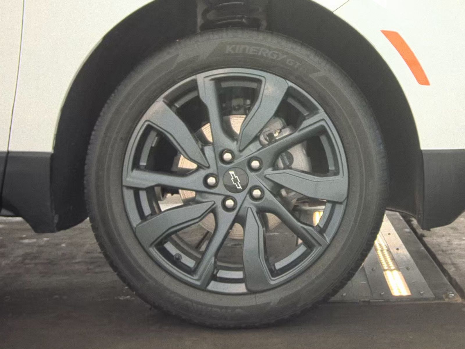 2023 Chevrolet Equinox RS AWD