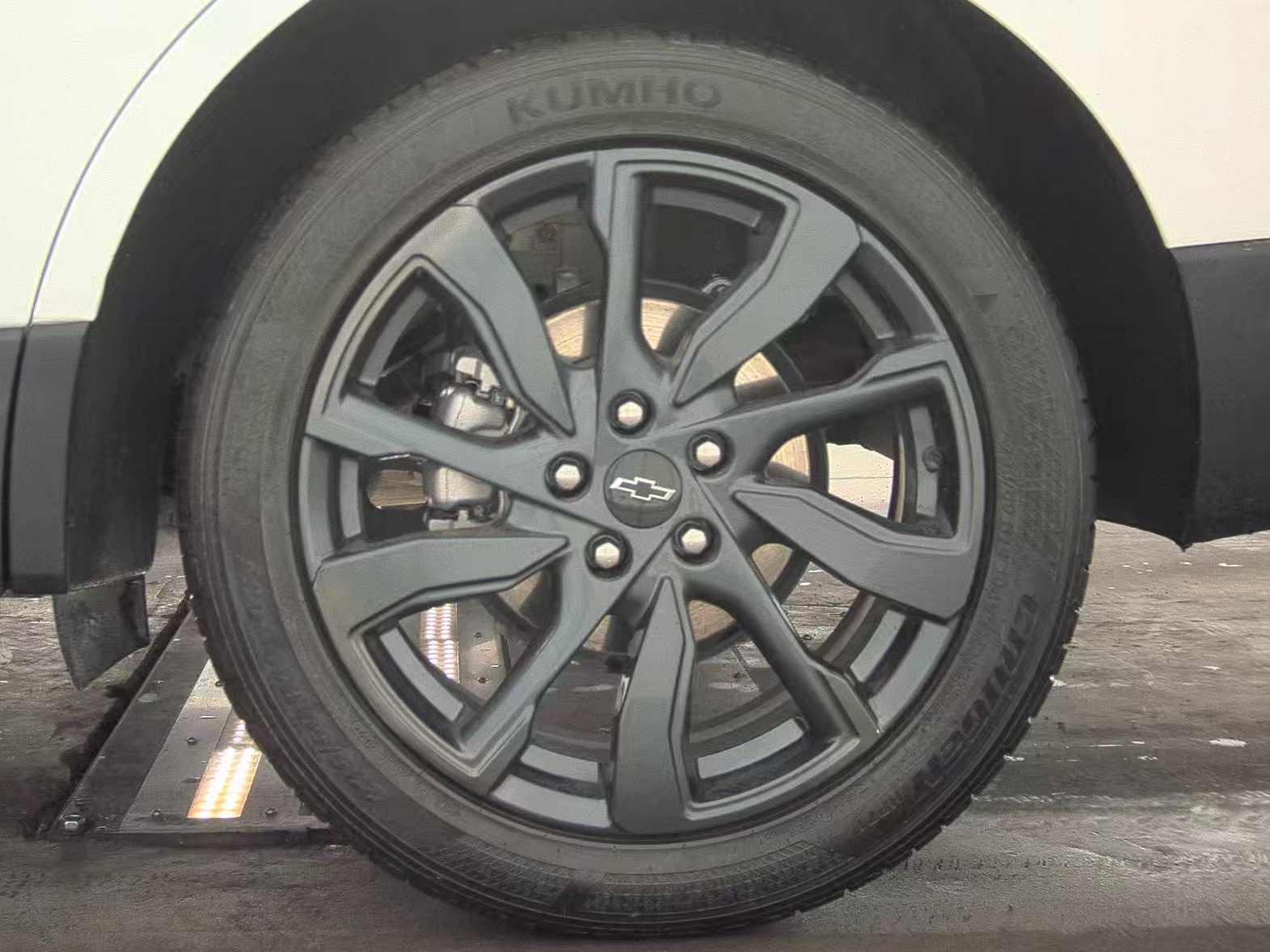 2023 Chevrolet Equinox RS AWD