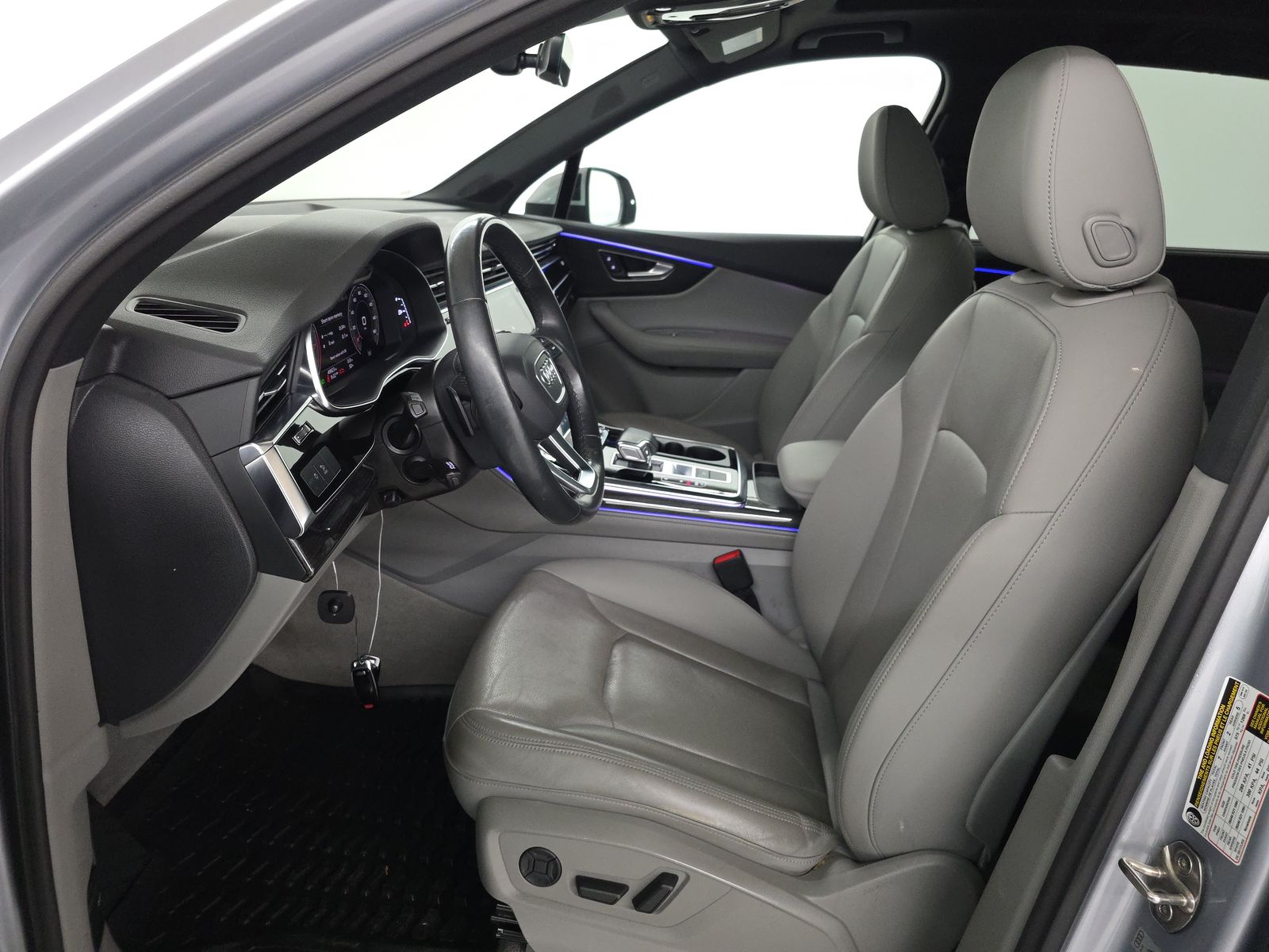 2022 Audi Q7 Premium Plus AWD