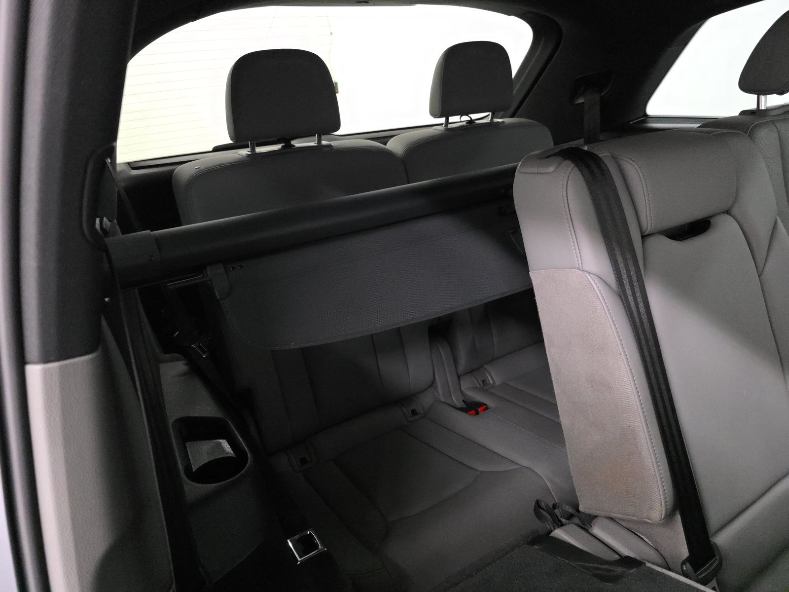 2022 Audi Q7 Premium Plus AWD