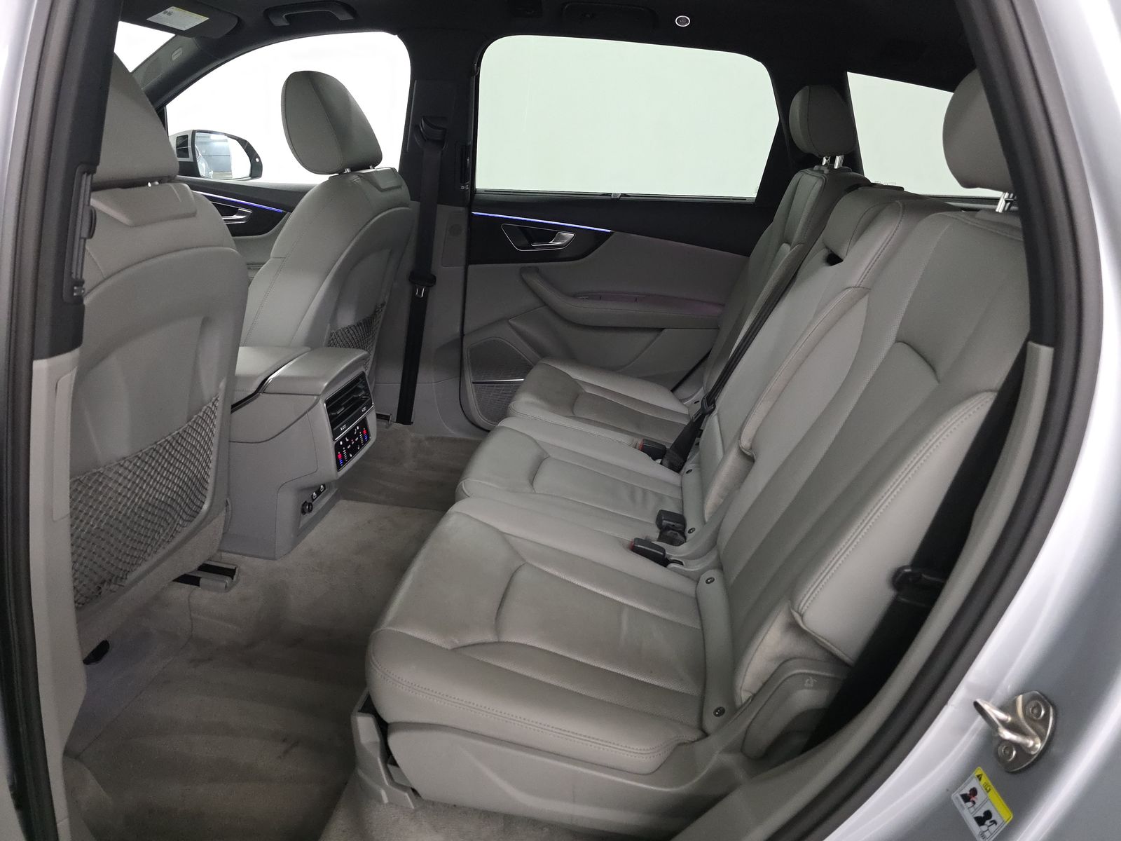 2022 Audi Q7 Premium Plus AWD