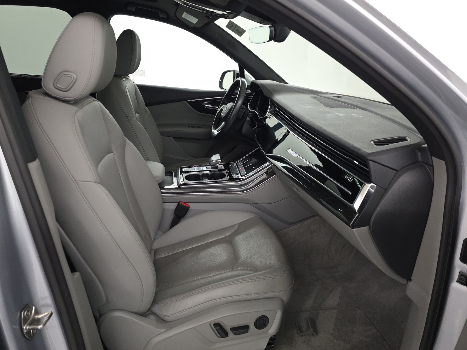 2022 Audi Q7 Premium Plus AWD