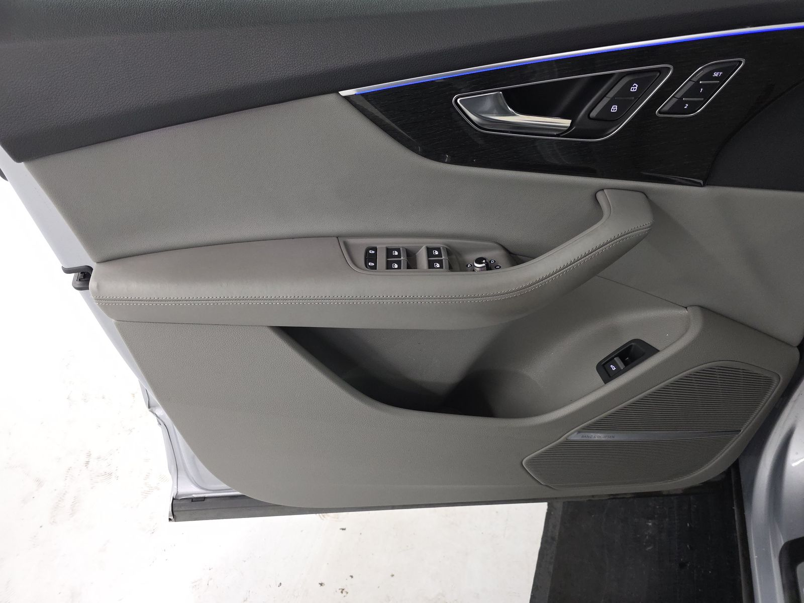 2022 Audi Q7 Premium Plus AWD