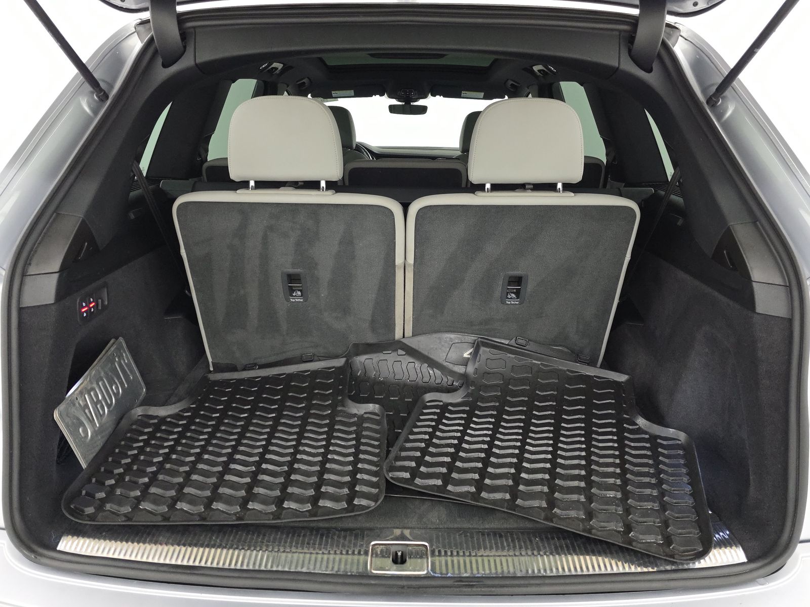 2022 Audi Q7 Premium Plus AWD
