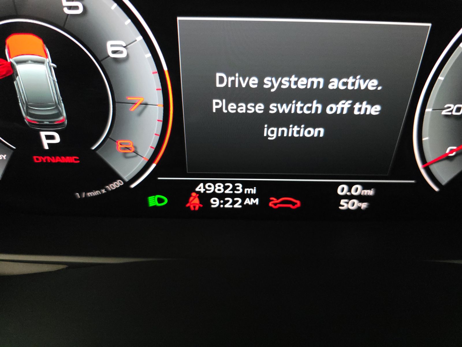 2022 Audi Q7 Premium Plus AWD