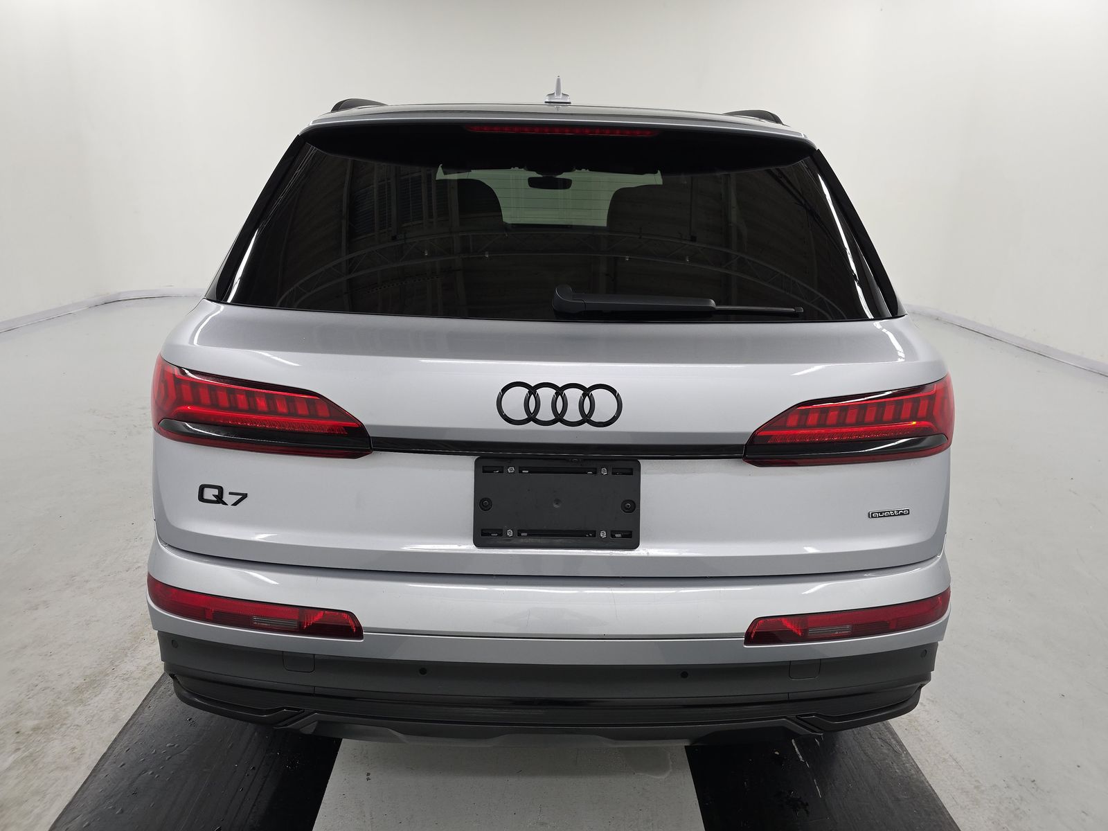 2022 Audi Q7 Premium Plus AWD