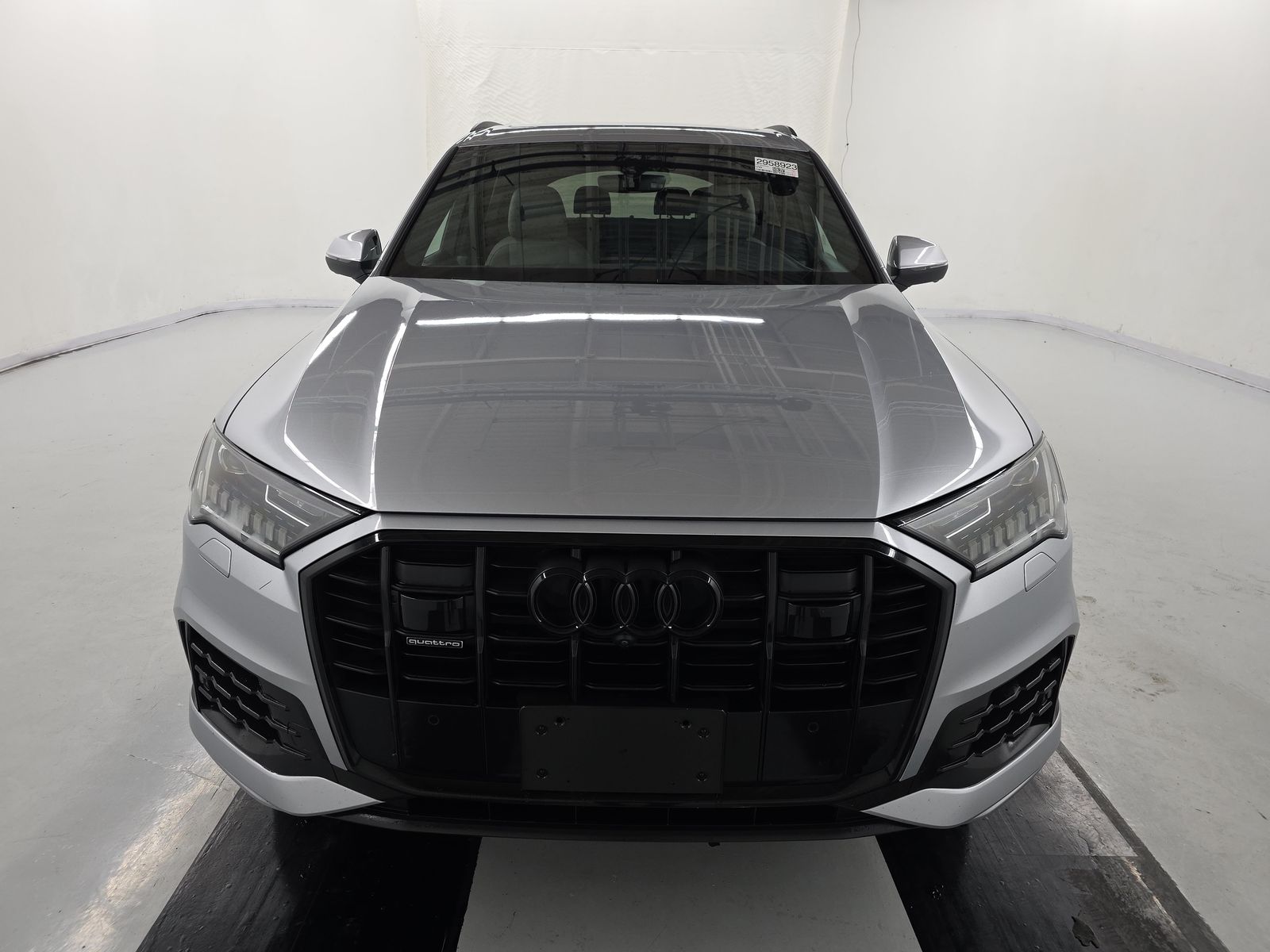 2022 Audi Q7 Premium Plus AWD
