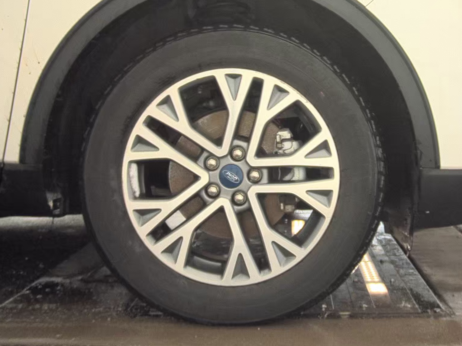 2022 Ford Escape SEL AWD