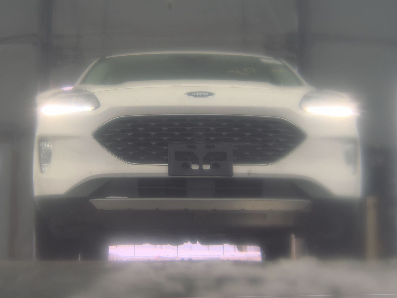 2022 Ford Escape SEL AWD