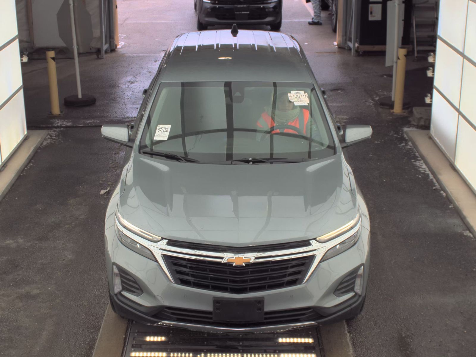 2024 Chevrolet Equinox LT AWD