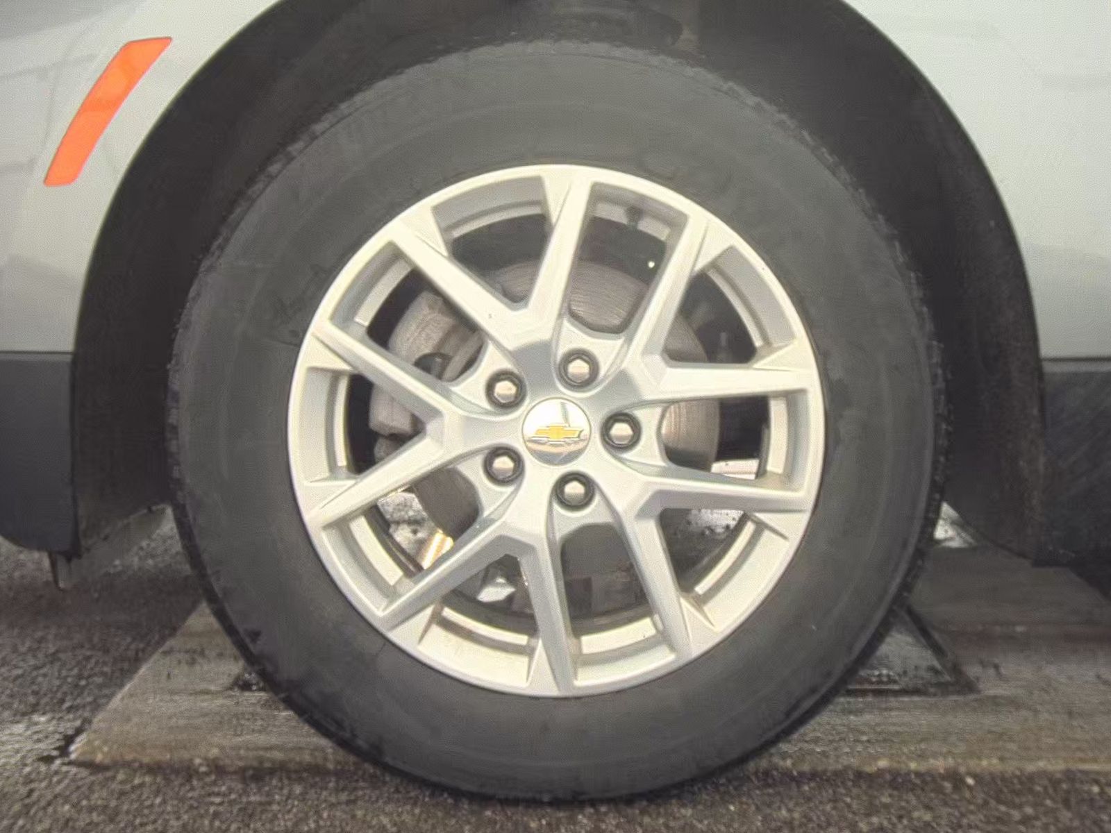 2024 Chevrolet Equinox LT AWD