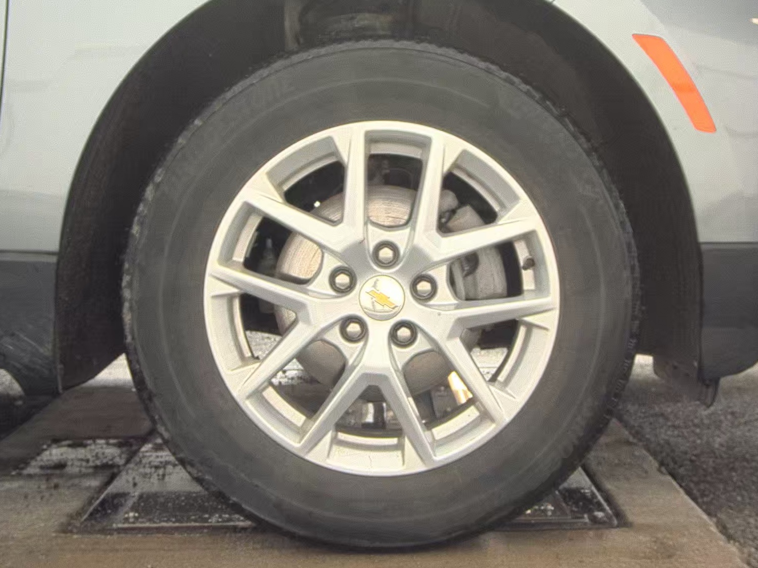 2024 Chevrolet Equinox LT AWD