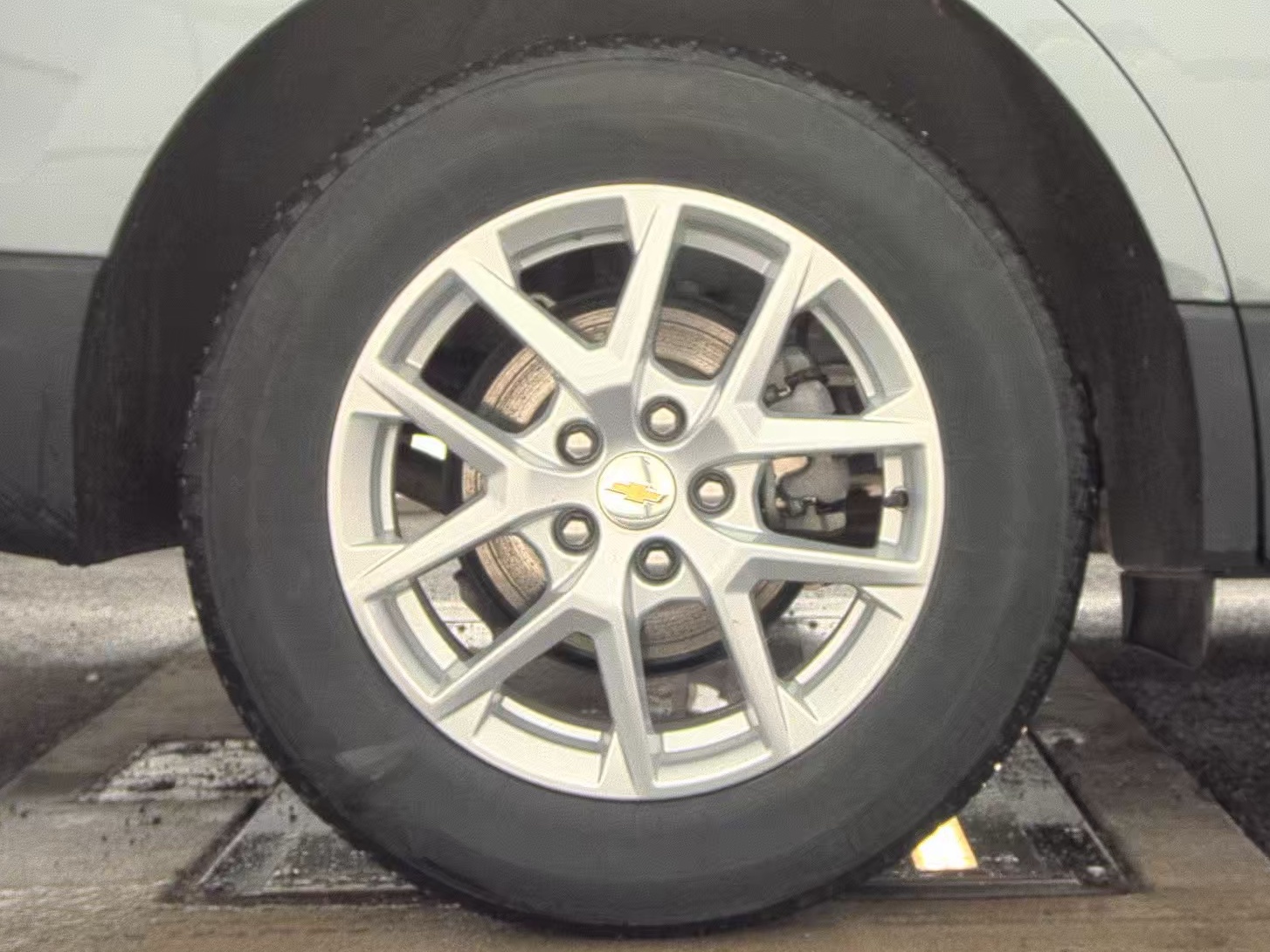 2024 Chevrolet Equinox LT AWD